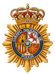 Escudo de la Policia Local de Cuenca
